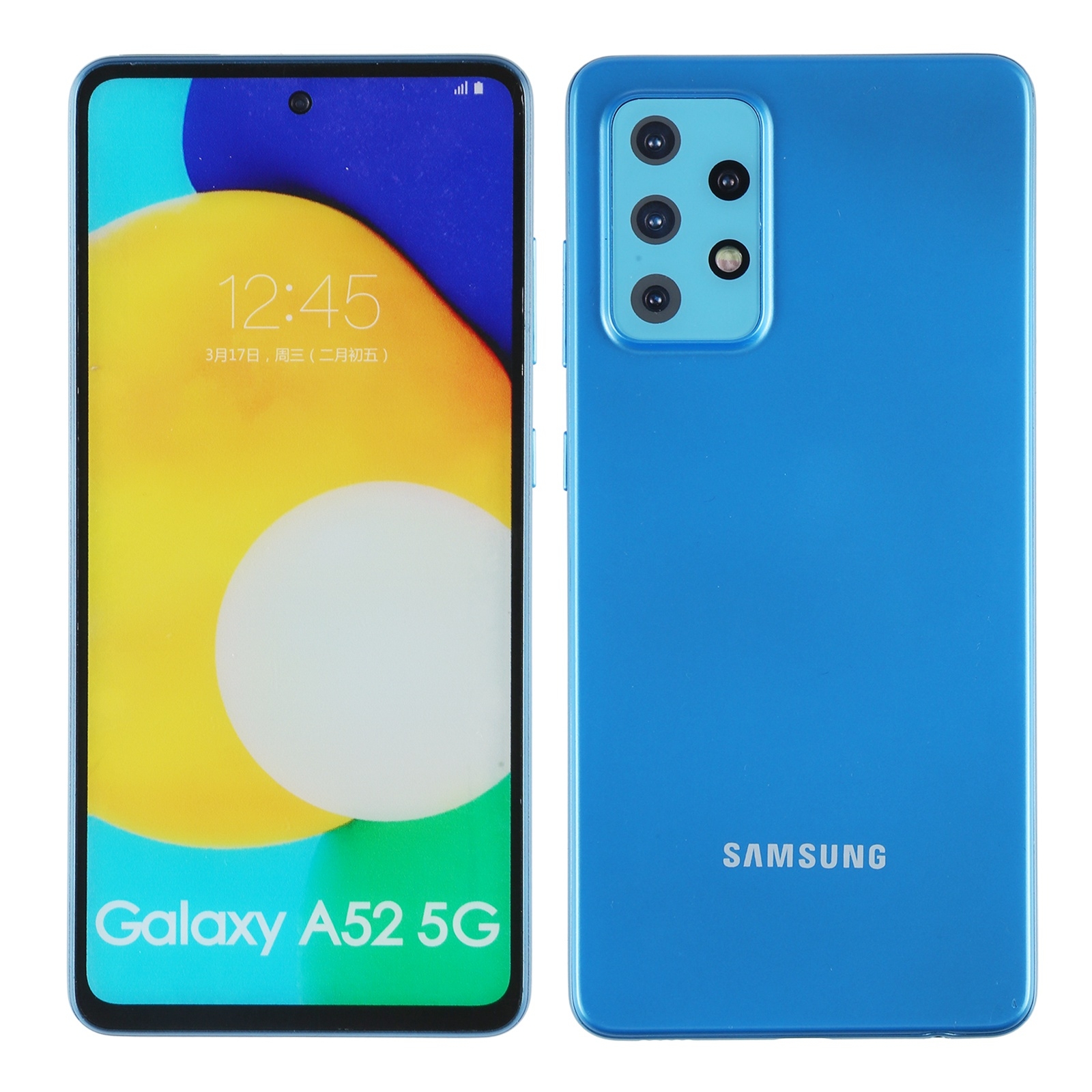 Image de Galaxy A25